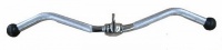 вращающийся кривой гриф (revolving curl bar) foreman fm/rcb-28