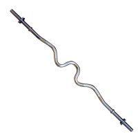 гриф ez-образный фигурный 1200мм 30мм