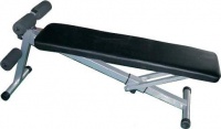 скамья для пресса sport elit sb1238-01