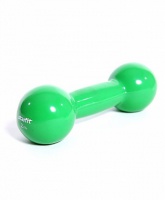 гантель star fit виниловая db-102 2 кг
