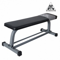 скамья прямая dfc homegym sub043
