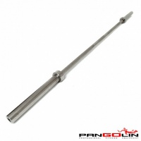 гриф олимпийский тренировочный d50, l2200 pangolin c103-300