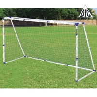 ворота игровые dfc 10 & 6ft pro sports