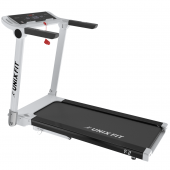 беговая дорожка unix fit hi-tech f2 arctic ice