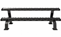 стойка для гантелей aerofit sl7016