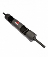 силовой гриф reebok rsac-10600