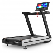 беговая дорожка unix fit t-1400 pro (18,5" tft)