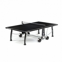 теннисный стол всепогодный cornilleau black code crossover outdoor