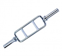 гриф-рамка для функционального тренинга hehei br-006 ф50 мм l-600 мм 13 кг