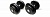 гантель профи 56 кг mb barbell