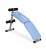 скамья для пресса carbon fitness sb-30 изогнутая