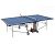 теннисный стол donic indoor roller 800 (синий)