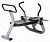 пресс ab-x precor pwx100nn99
